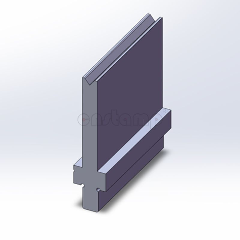 LVD Press Brake Tooling