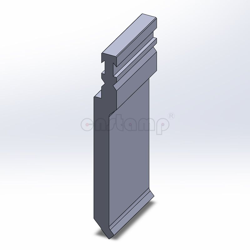 Bystronic Press Brake Tooling