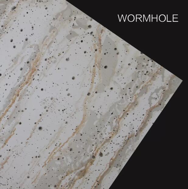 GRC granite panels