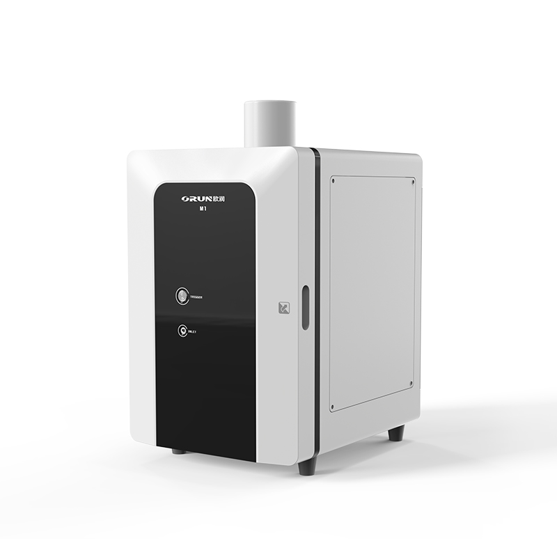 Automated Parallel Concentrator ORAS-12