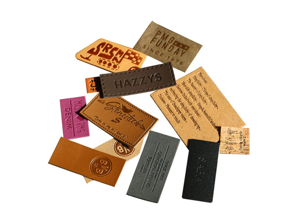 Custom Felt Patches