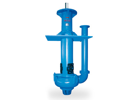Heawy Duty Cantilever Sump Pump -VC(R)/VCH/VCS