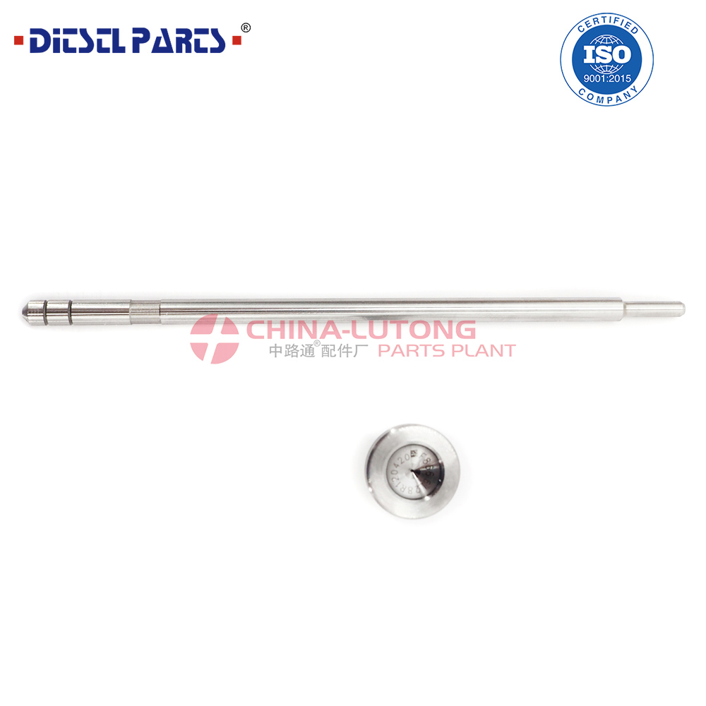 Valve Sets F00V C01 378 