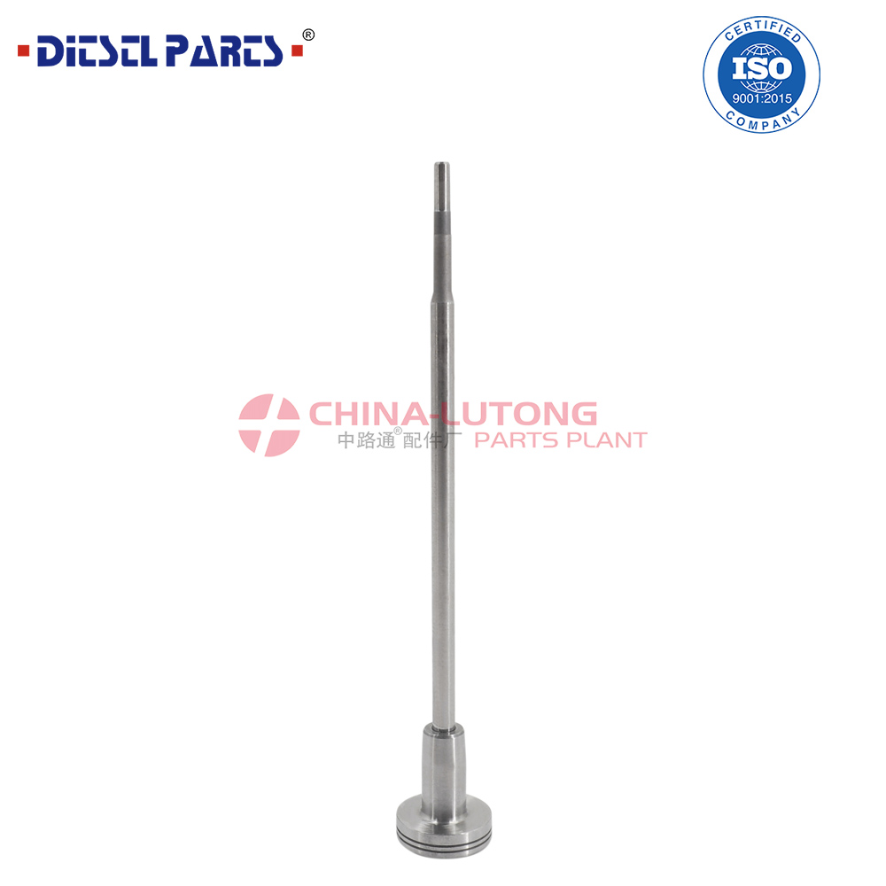 Common Rail SCV A6860-EC09A 