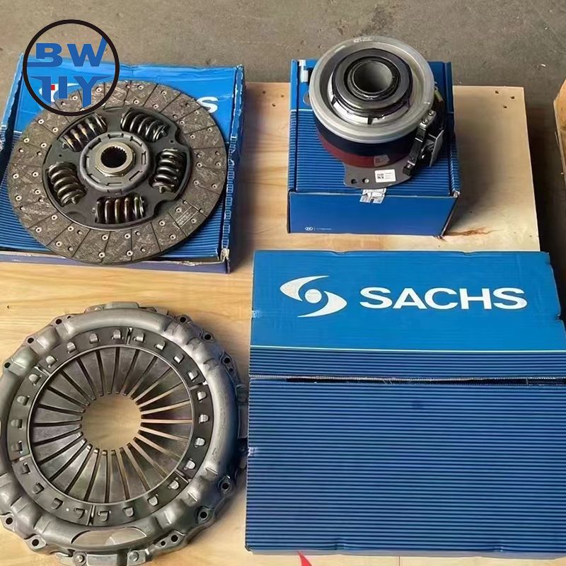 transmission clutch