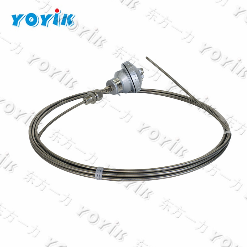 China manufacturer temperature sensor Wzp-230-JW for power generation
