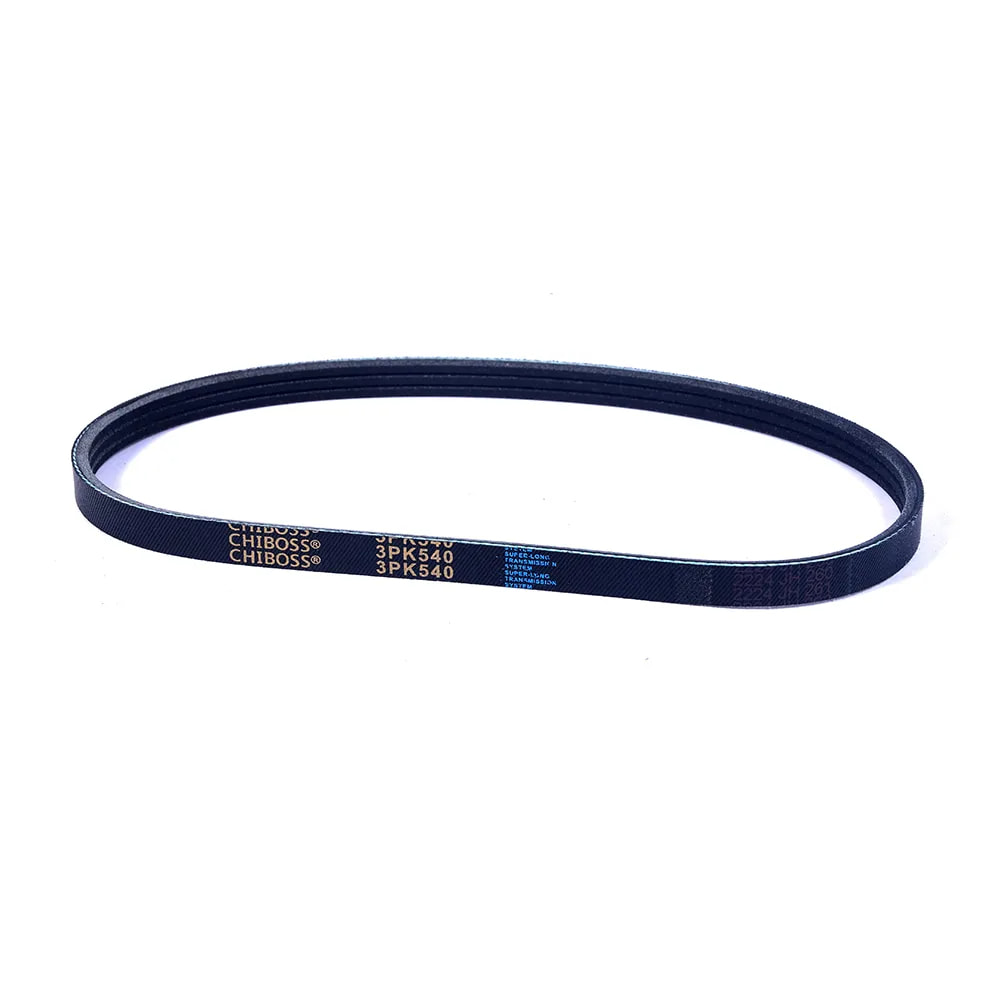 Multi-ribbed Belt Multi-Ribbed