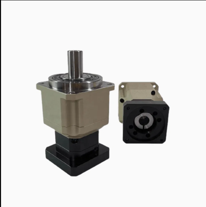 Za140-L1 Precision Vertical Planetary Reducer