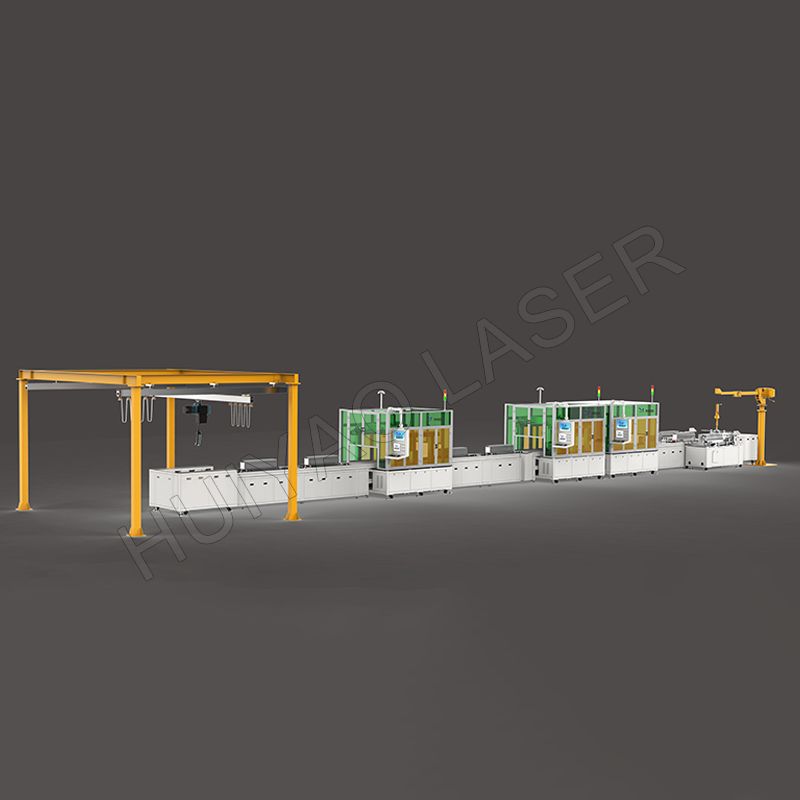 battery module and PACK
