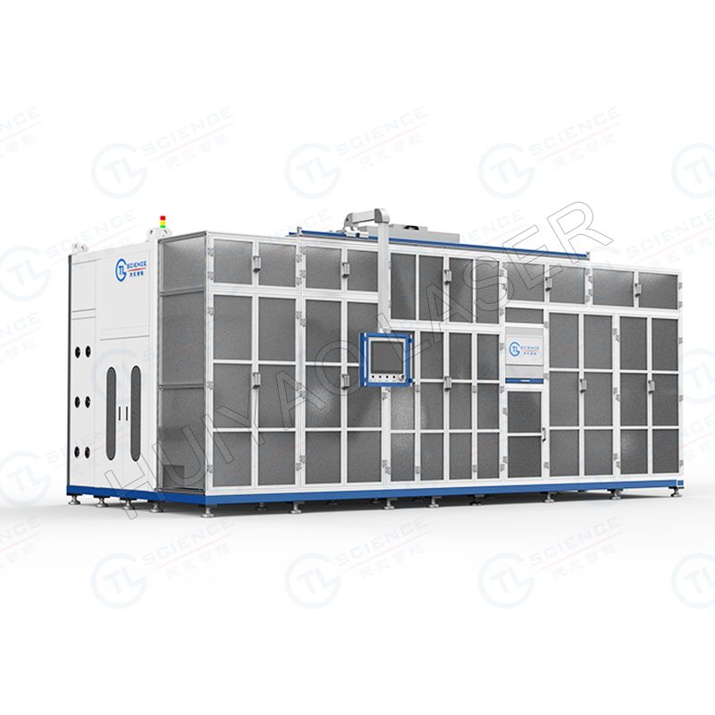 lithium Battery Production Line