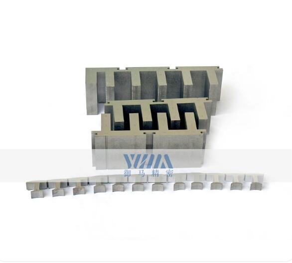 Linear Motor Core