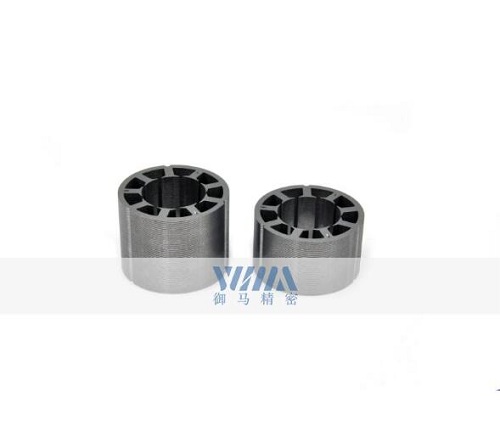 Permanent Magnet Motor Core