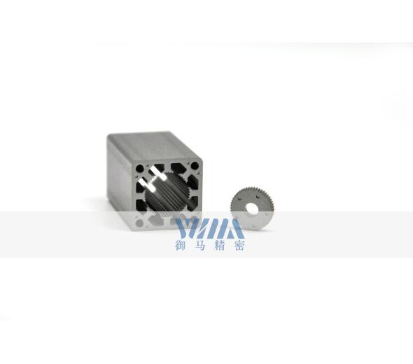 20(BYG1.8) Steppper motor stator and rotor core