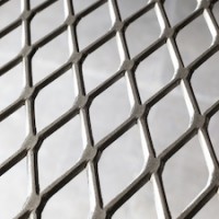 Sintered Mesh