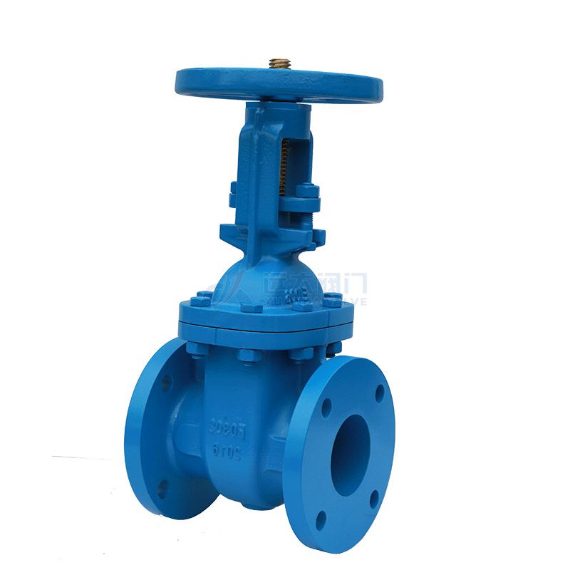 China API-ANSI Gate Valve Supplier