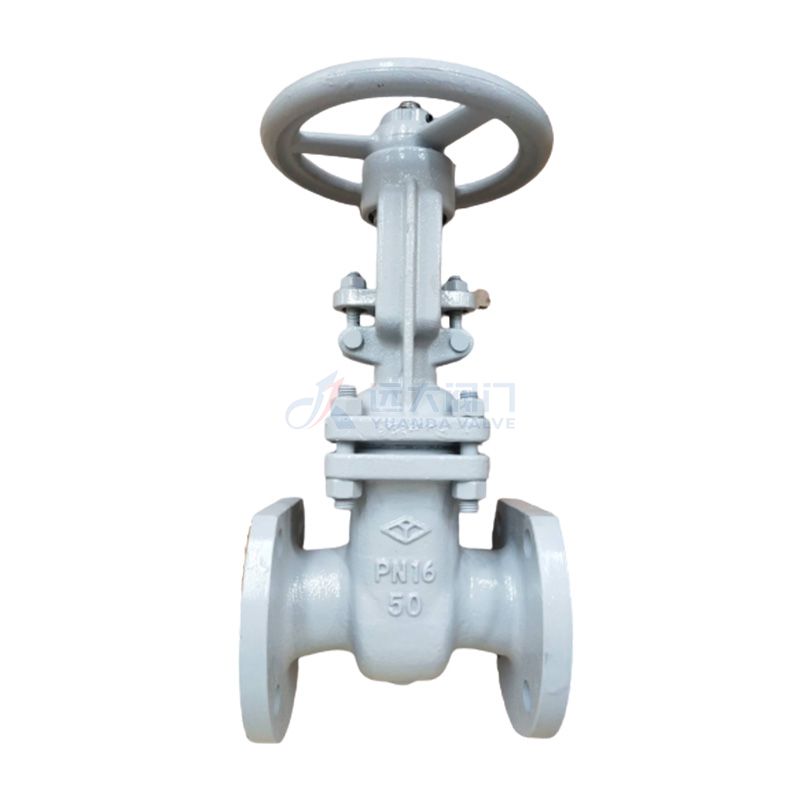 Water Valves