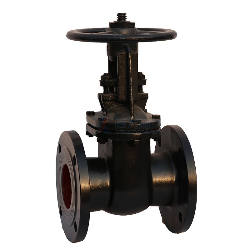 Water Valve