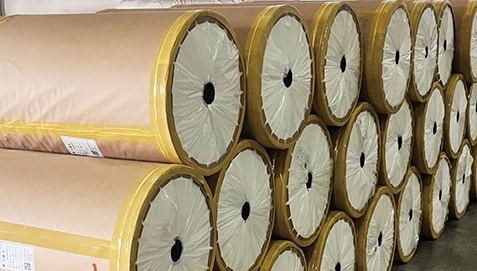Silicone Baking Paper Supplier