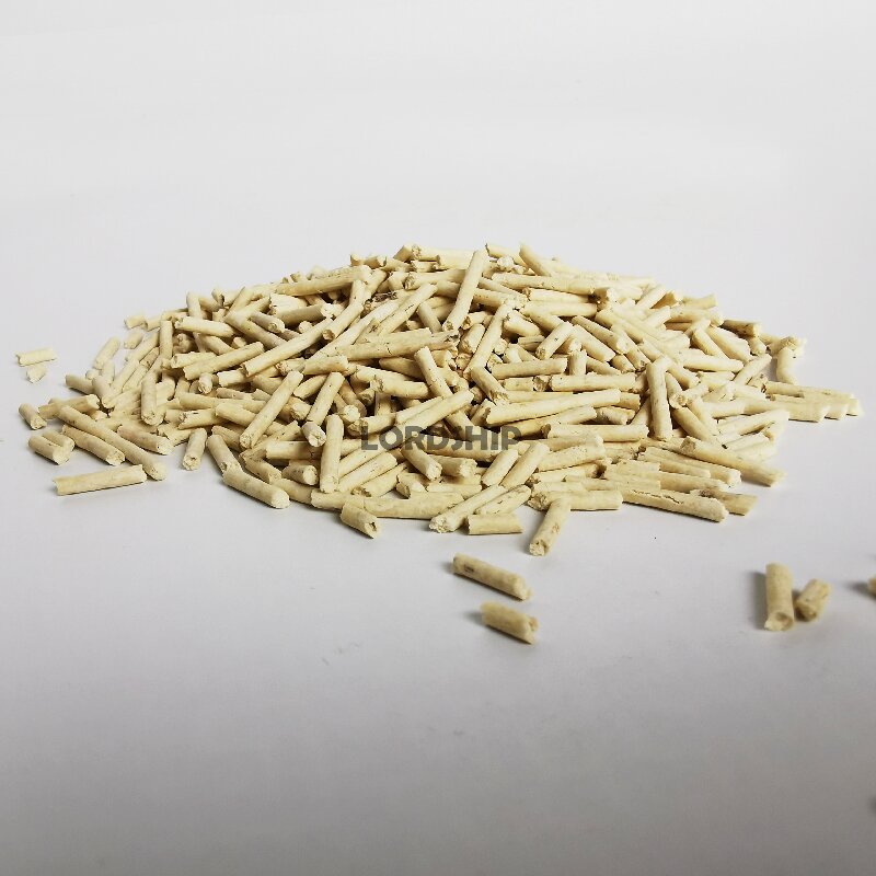 Bulk Pinewood Cat Litter for Wholesale