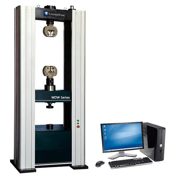 Electromechanical Universal Testing machine