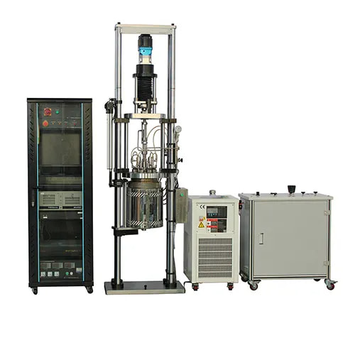 Hydraulic Universal Testing Machine
