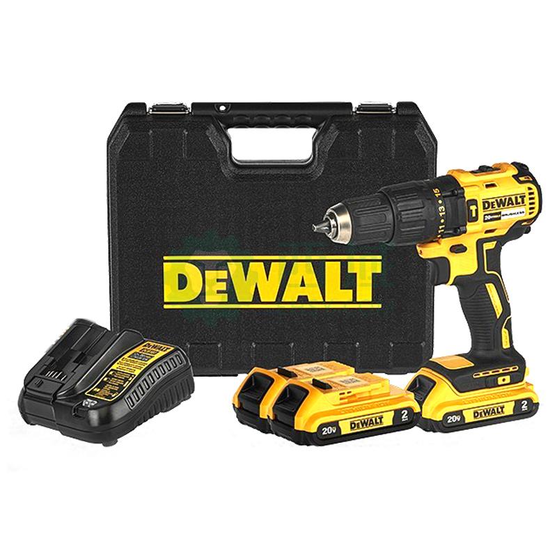 Pneumatic driver