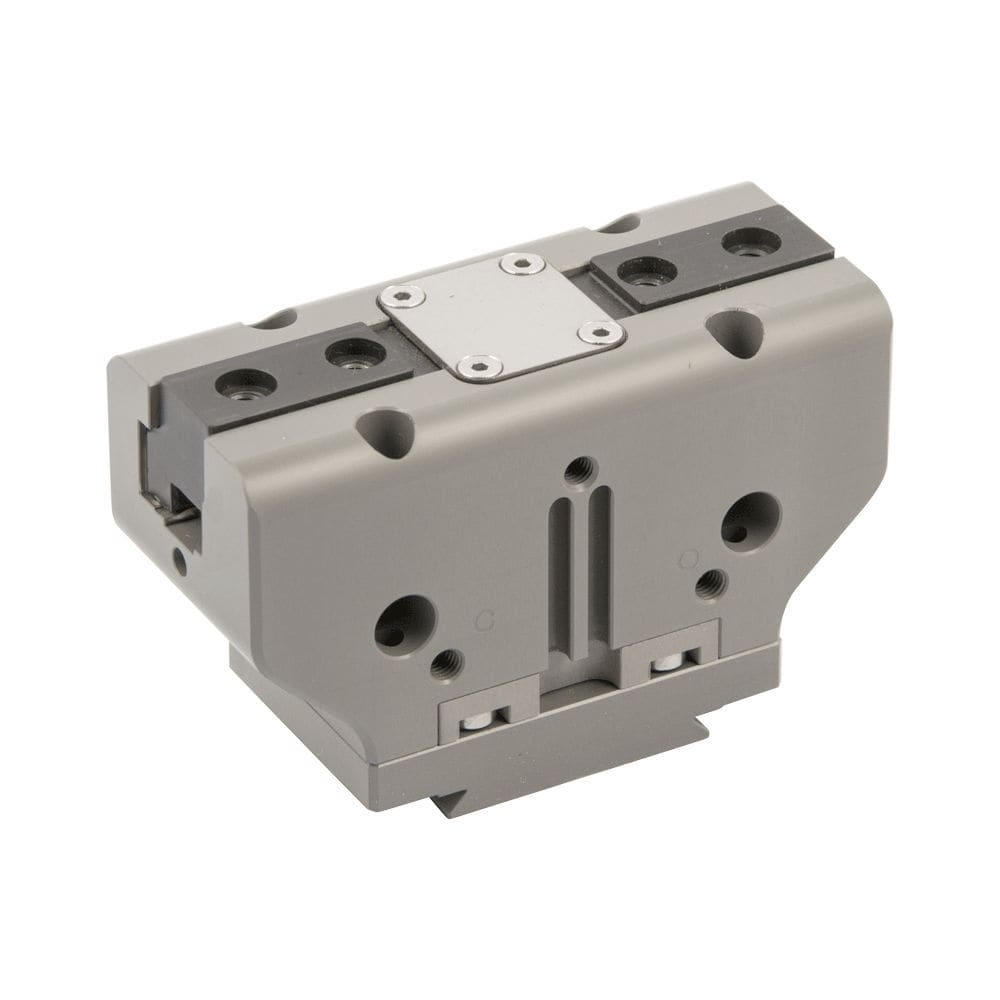 pneumatic grippers