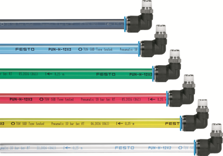 Pneumatic tube