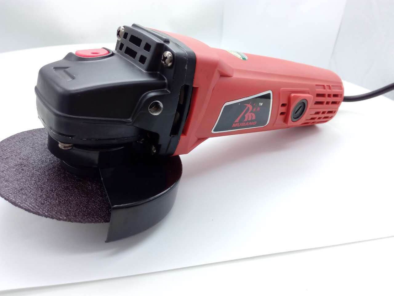Polishing Machine