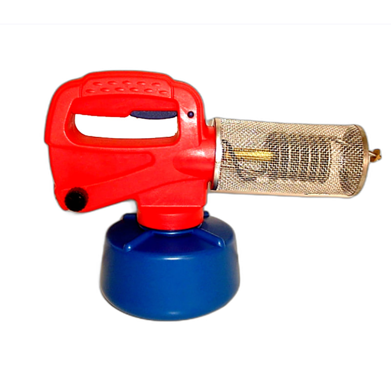 Propane Insect Fogger