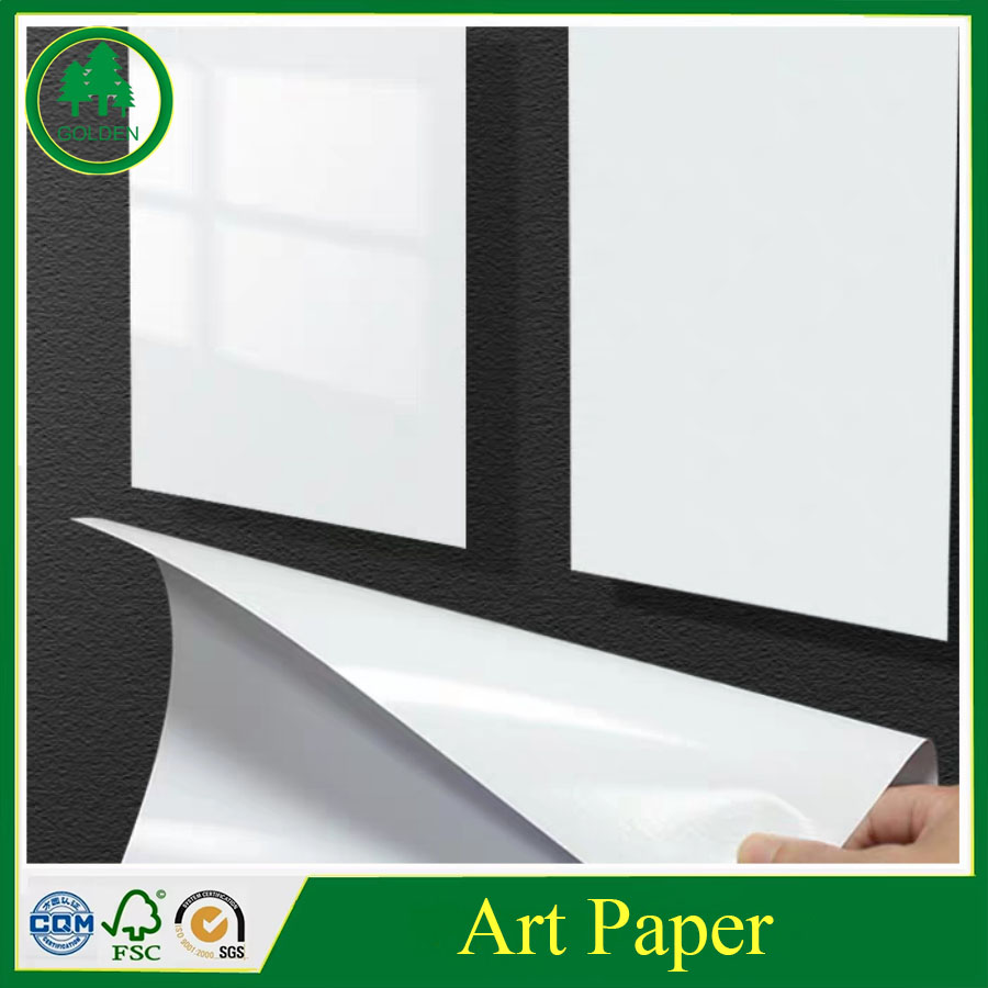 Coated Paper