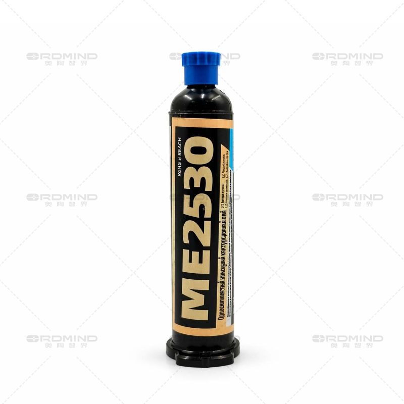 epoxy structural adhesive manufacture