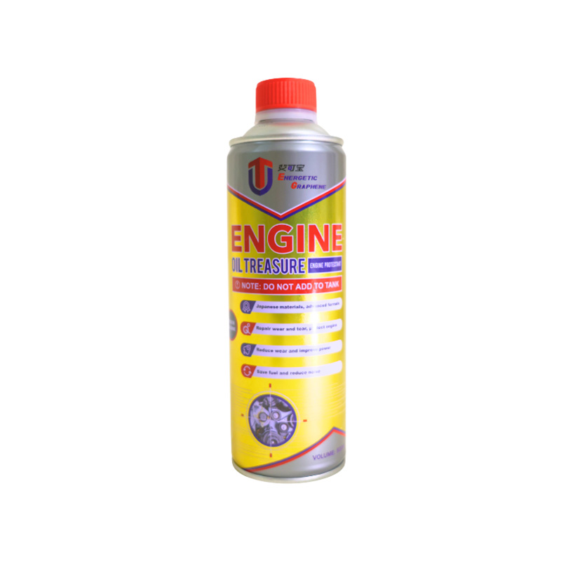 Deboom Energetic Graphene Oil Additive