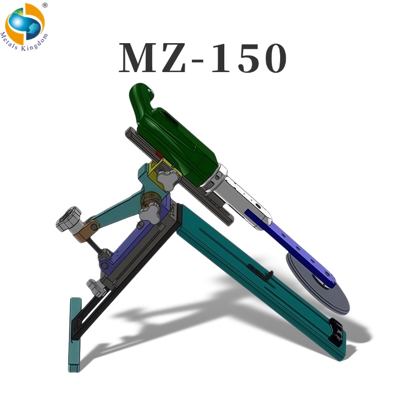 Stationary Valve Core Grinding Bench