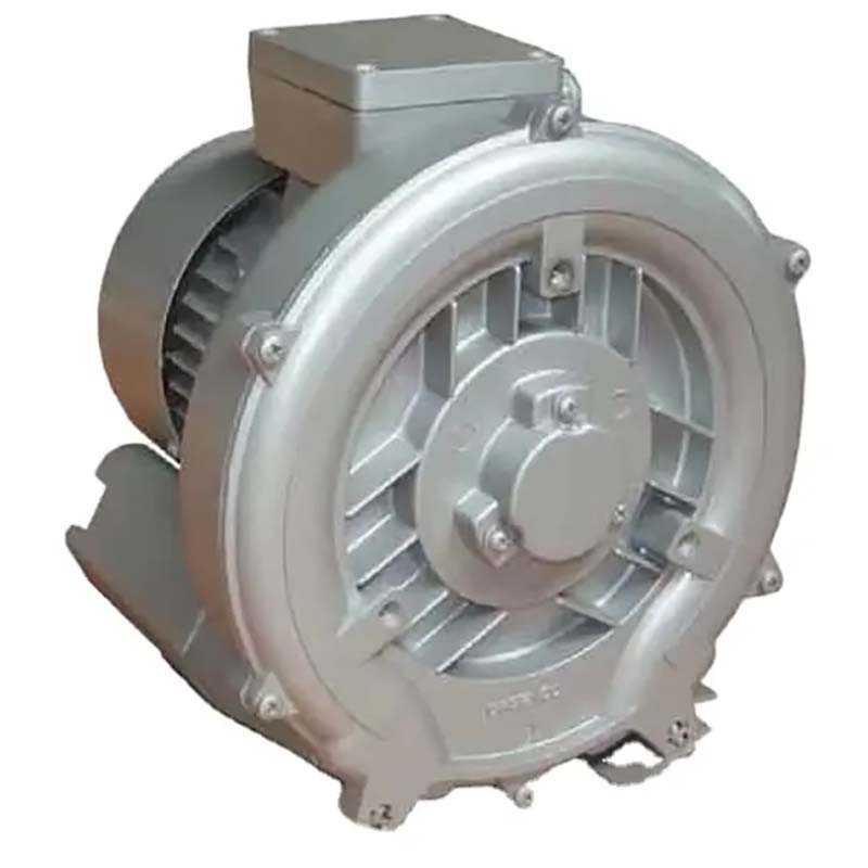 Side Channel Blower (2RB210 ring blower)