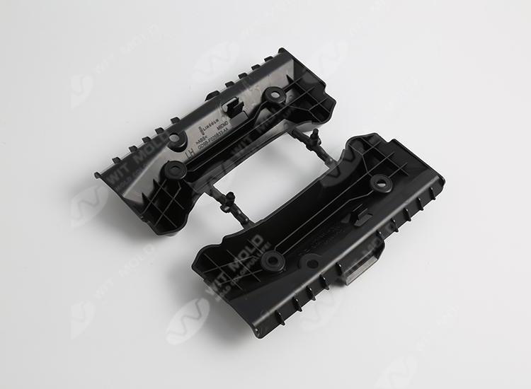 Custom Plastic Molds molding