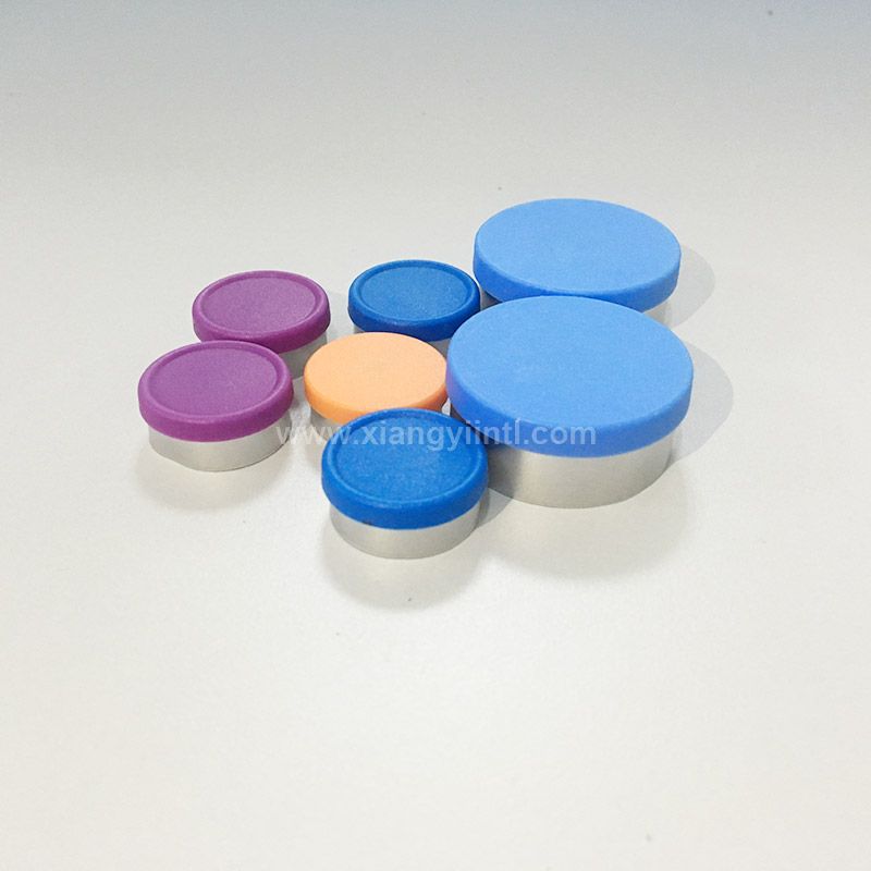 Aluminium Flip Off Seal Supplier