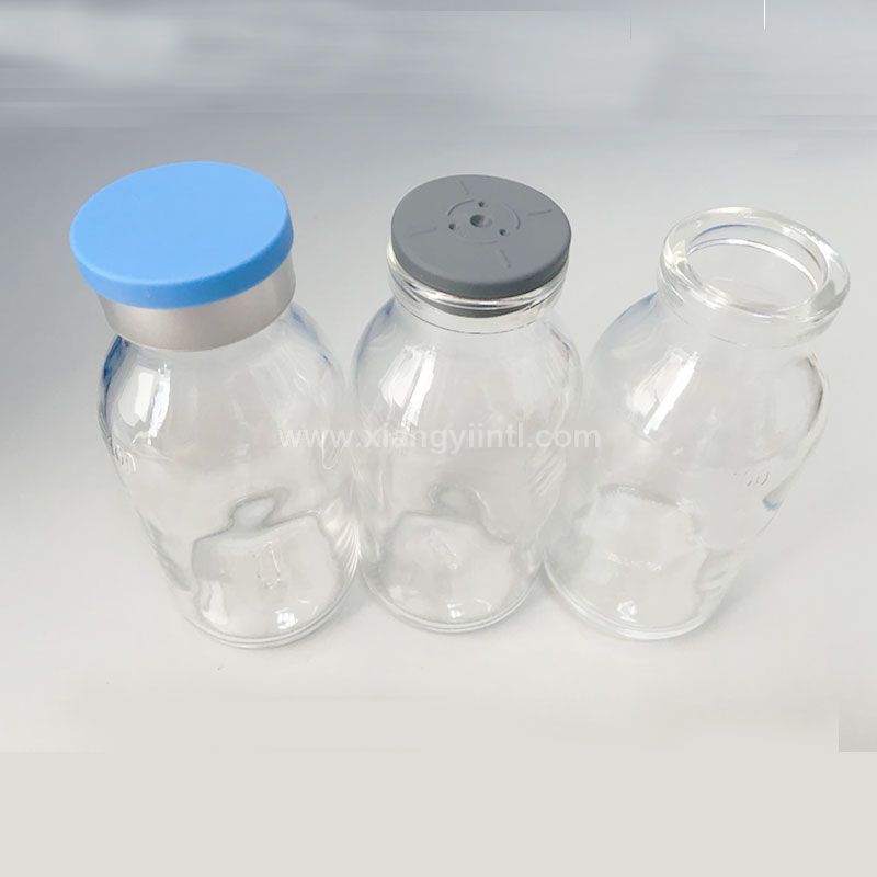 Pharmaceutical Glass Bottles