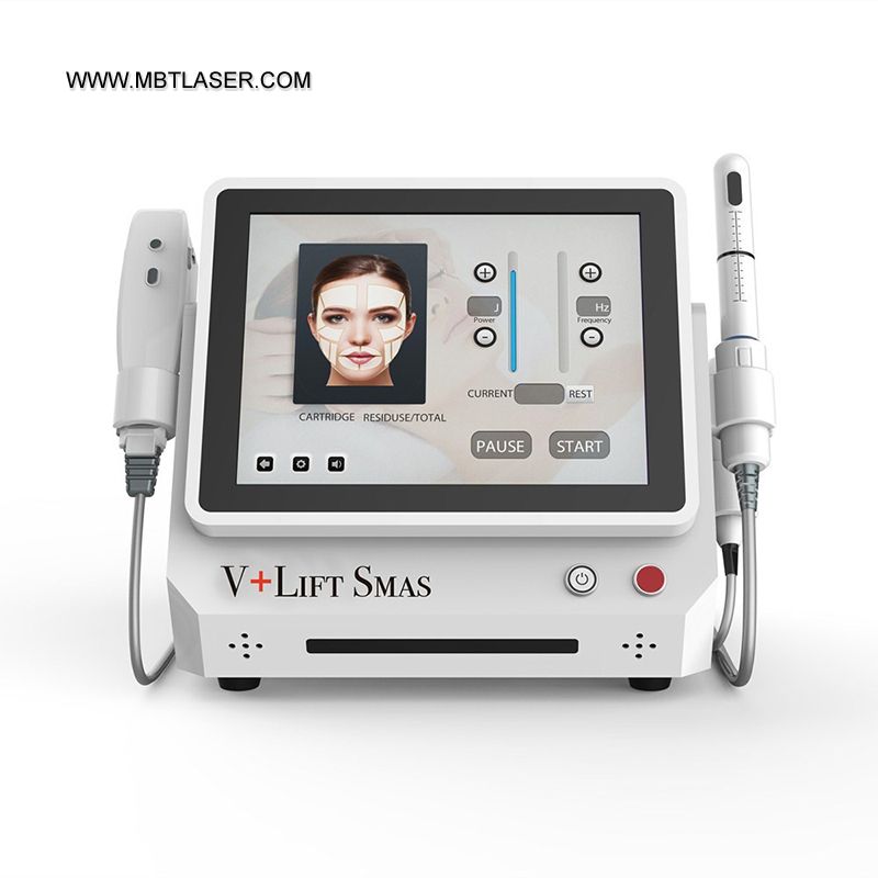 HIFU SMAS Lifting