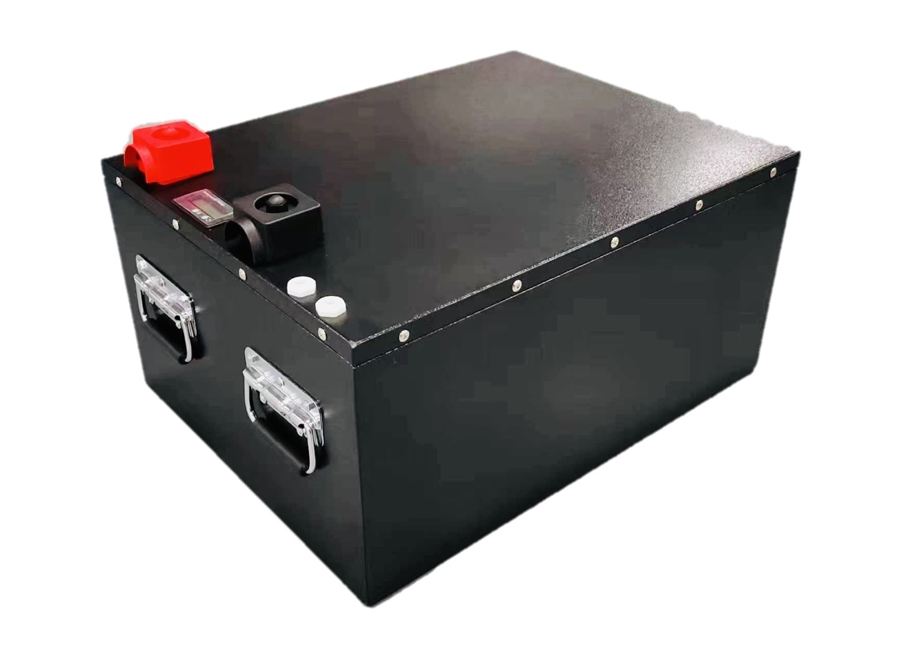 Lithium-ion RV Battery