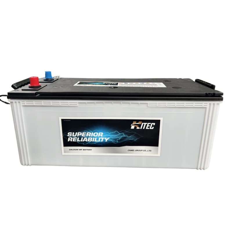 Hitec® Heavy Truck Battery