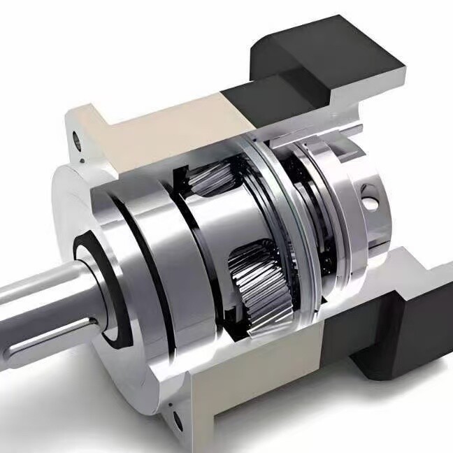 Za120-L1 Gearbox Planetary Gear Reducer