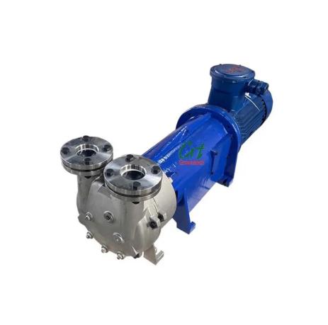 2BV6110 Liquid Ring Vacuum Pump