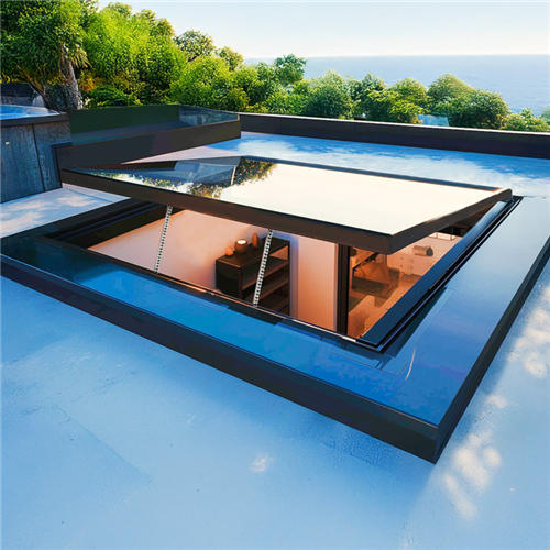 Top Hung Skylight WT-DR42