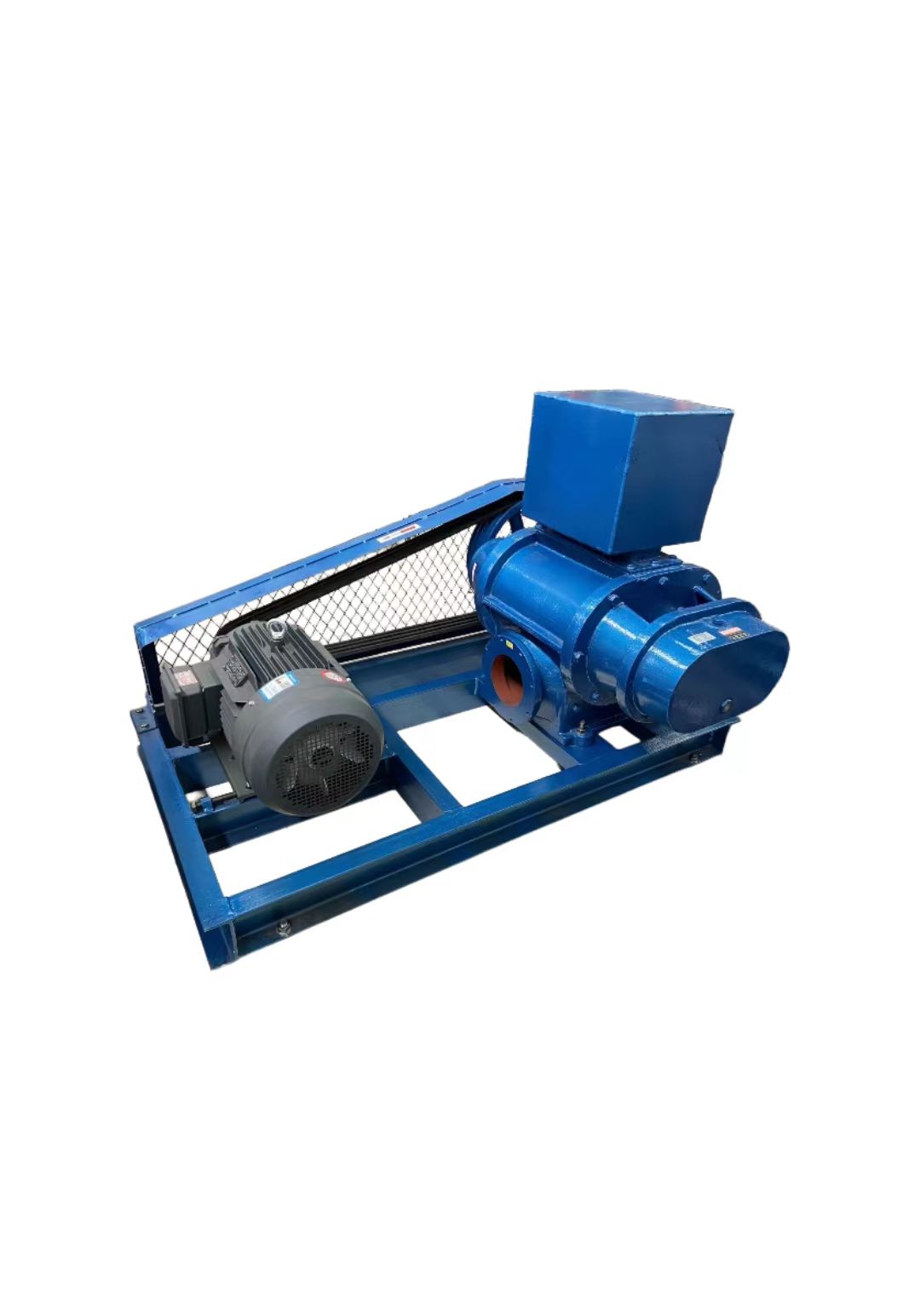 Zbk18 Series Roots Vacuum Pump/Roots Pump