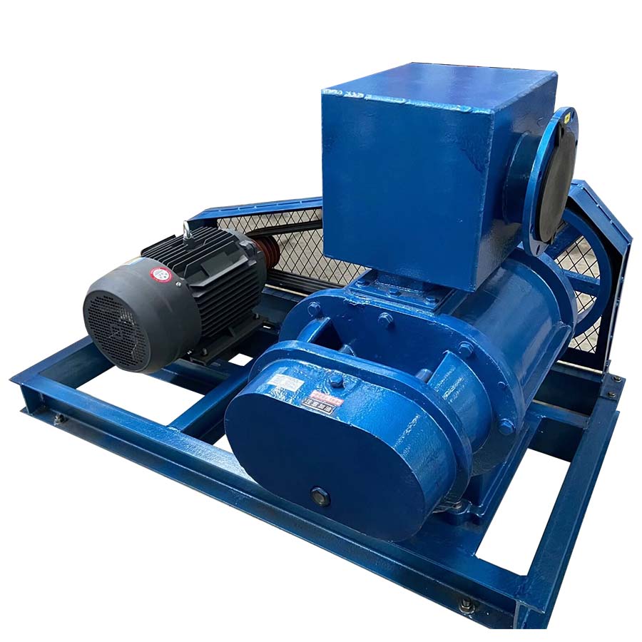 Zbk 17 Series Roots Vacuum Pump/Roots Pump