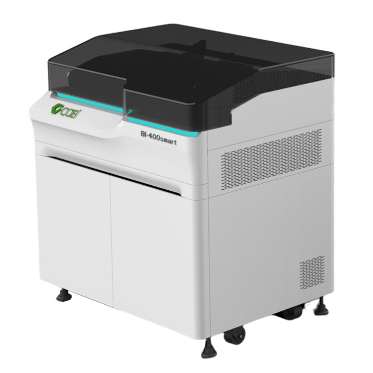 smart biochemical analyzer