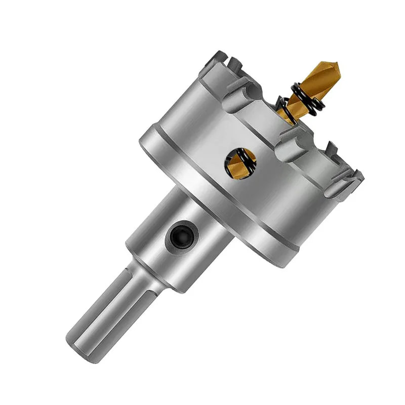 Metal Cutting Tools