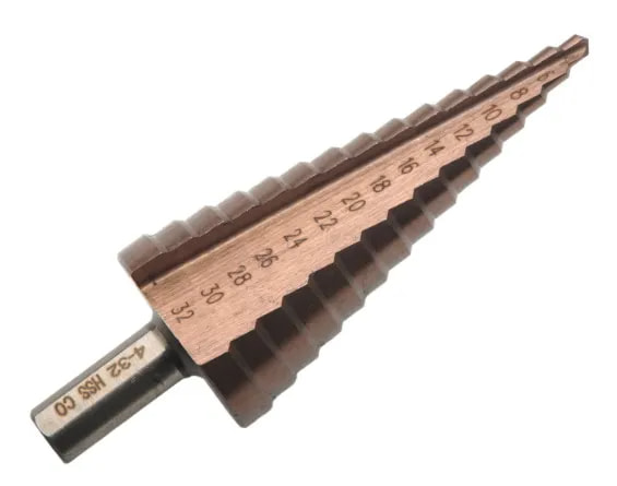 Step Drill