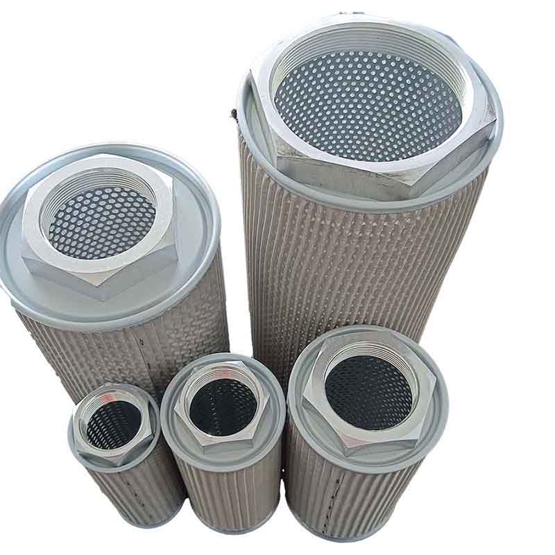 Mf-10 Filler Breather Filters/Air Blower Parts Rate